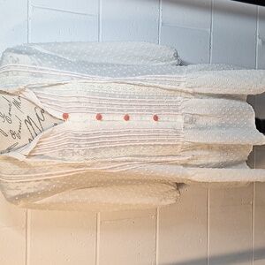 Matilda Jane tunic top